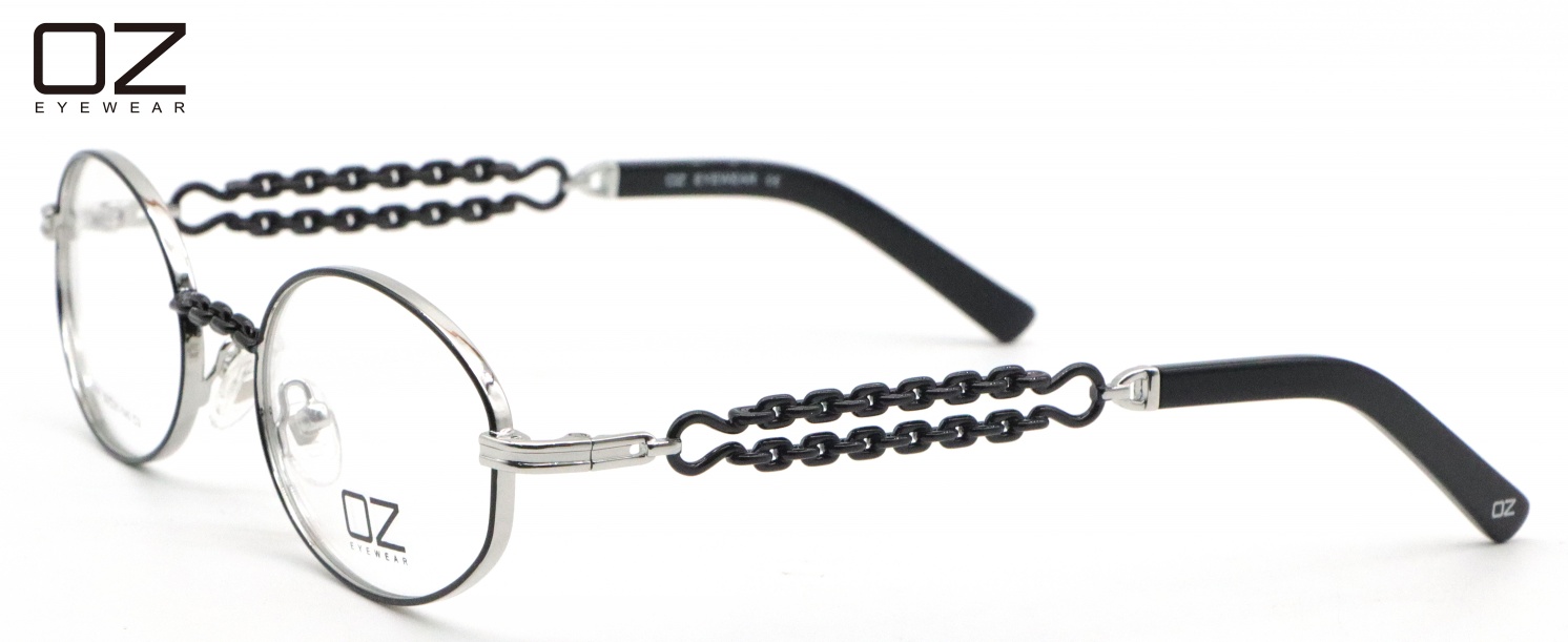 Oz Eyewear FATIHA C3